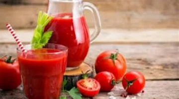 قوة القلب.. عصير الطماطم يعزز صحة القلب ويحمي من الأزمات القلبية